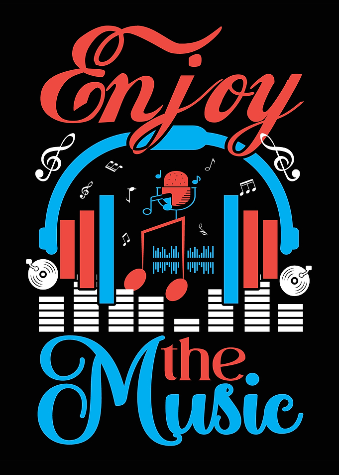 Music Poster