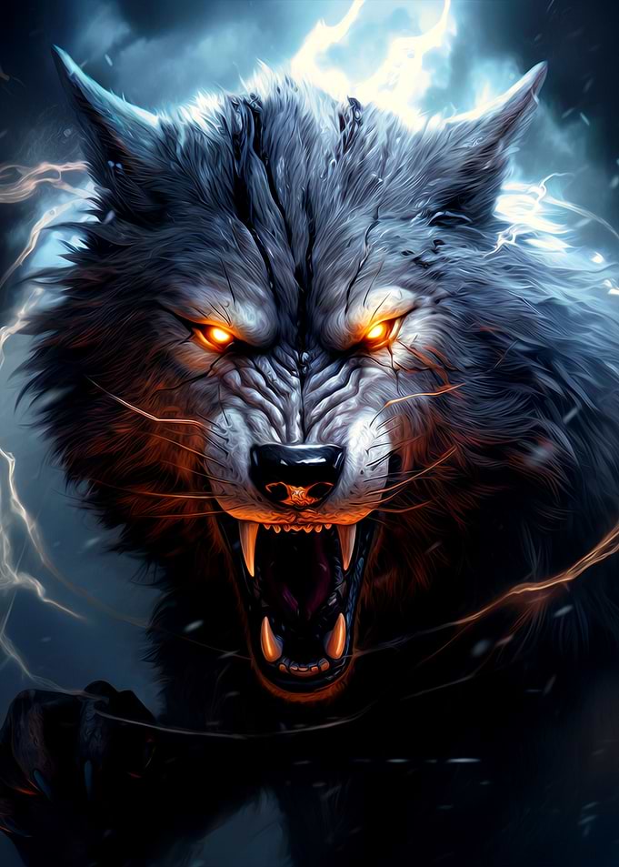 Wolf