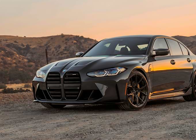 BMW M3