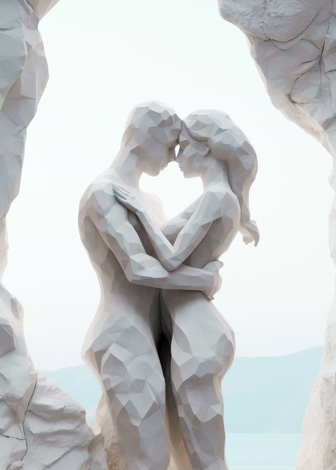 Aegean Island Love