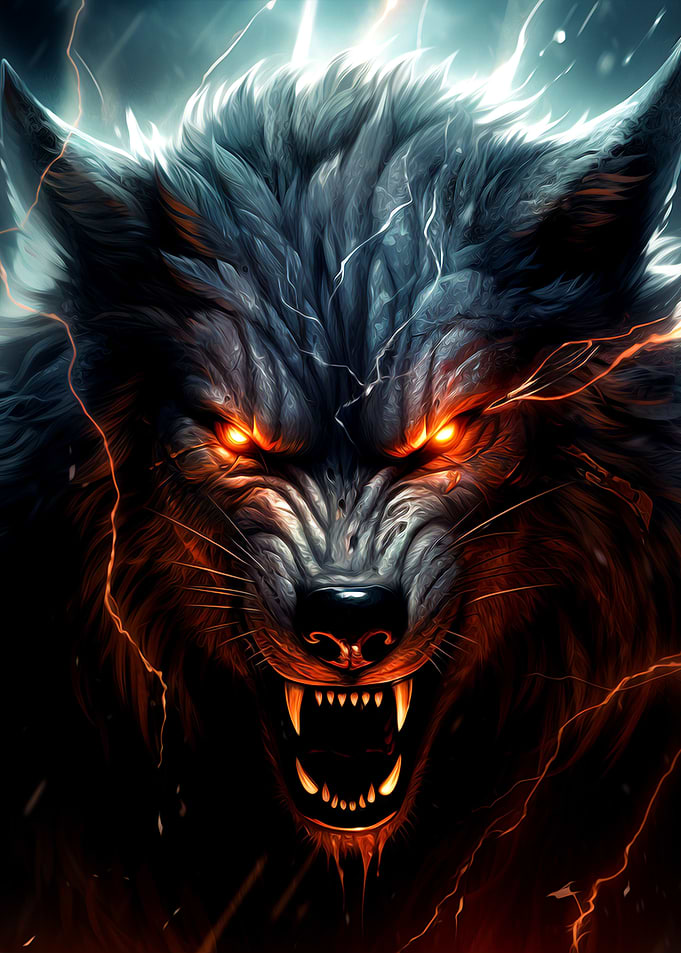 Wolf
