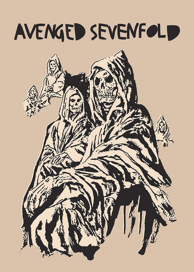 American heavy metal band