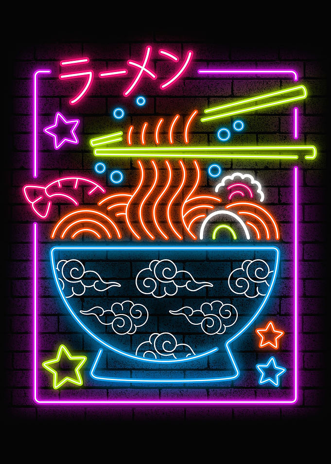 Ramen Nights
