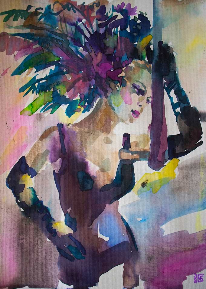 Cabaret
