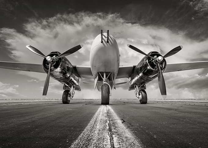 douglas a26