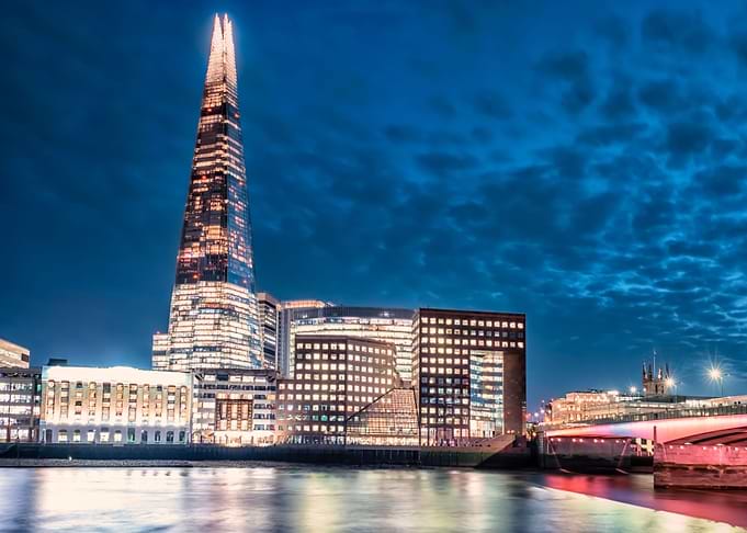 The Shard