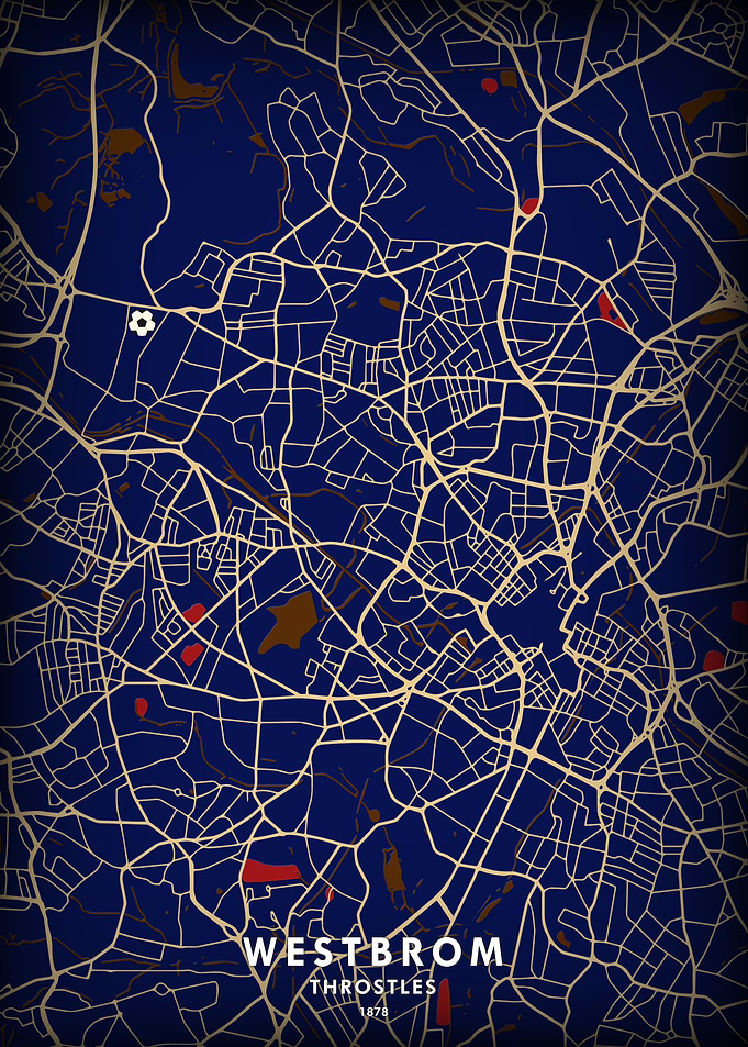 West Bromwich Albion