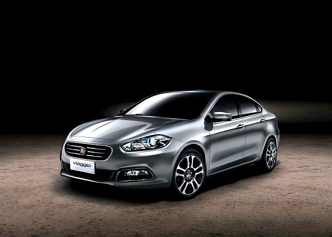Fiat Viaggio