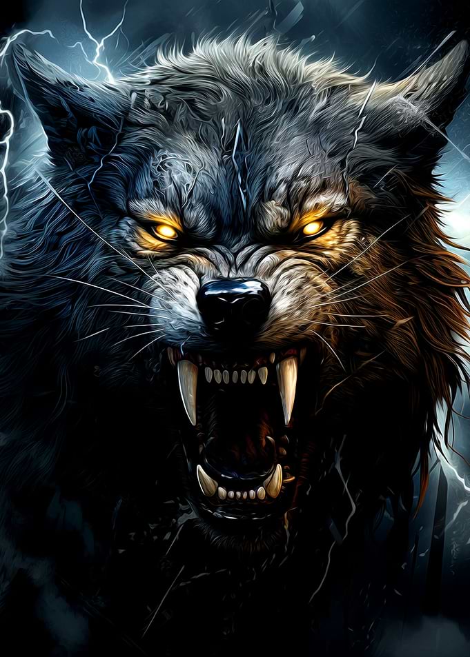 Wolf
