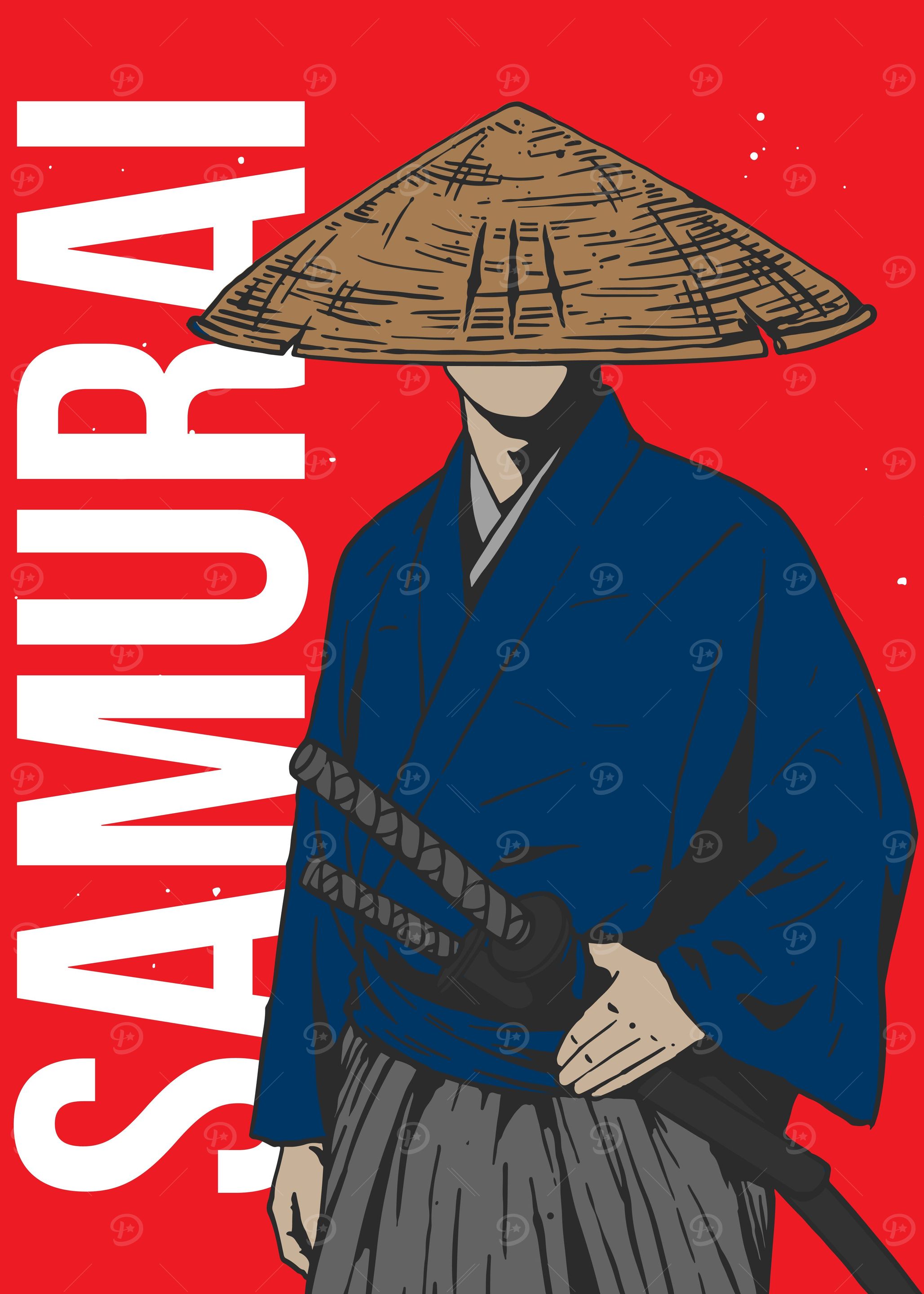 Samurai Japan