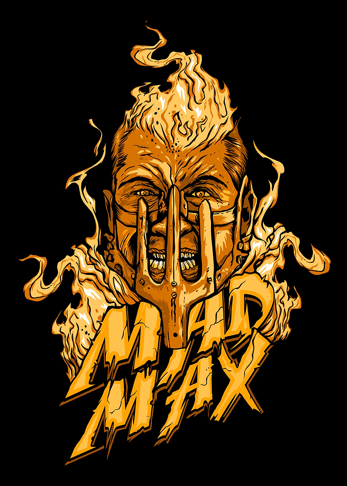 Mad