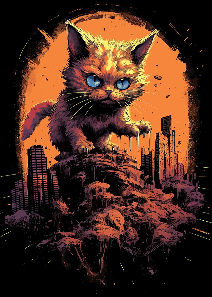 Cat War