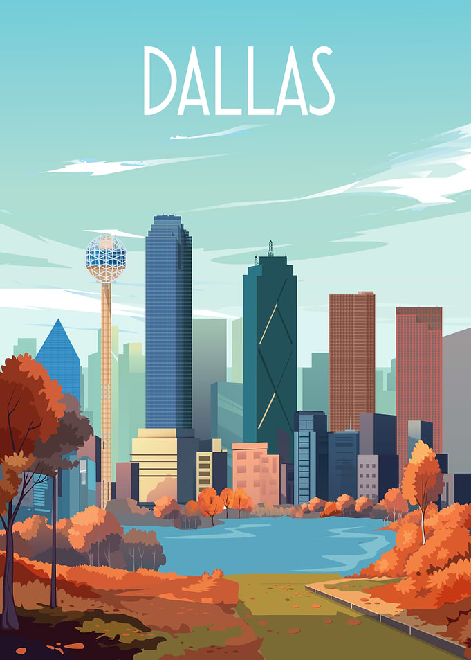 Dallas Texas