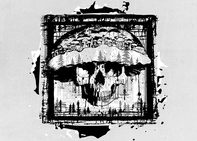 Psychedelic Visions