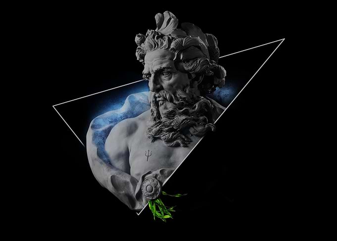 Poseidon