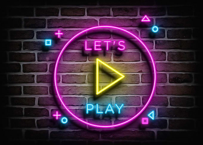 Lets Play