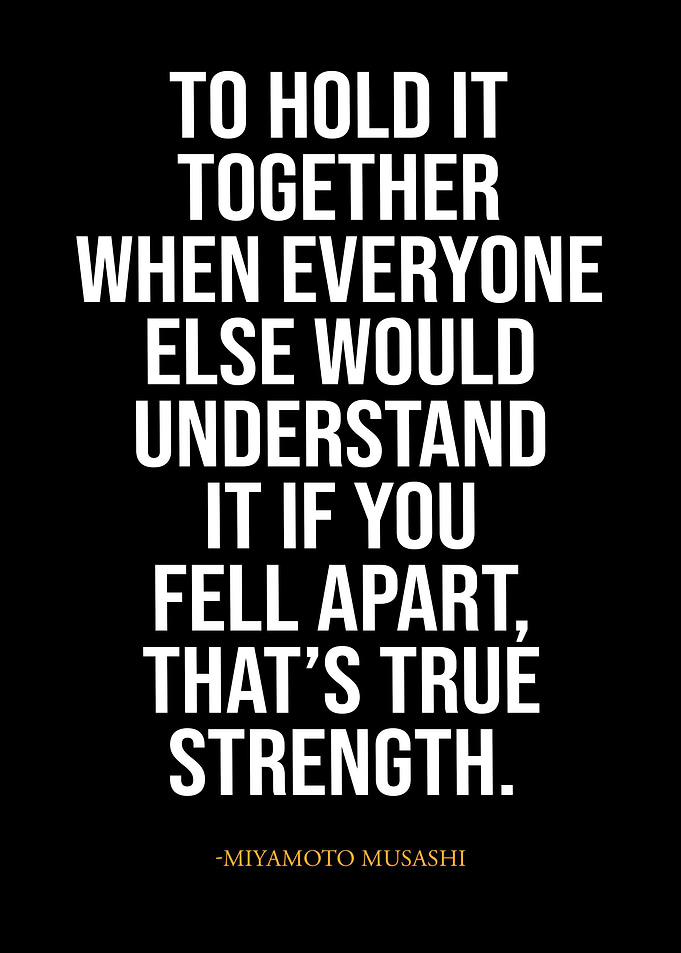 Hold Together