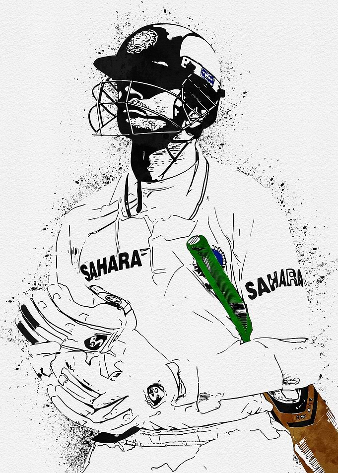 Rahul Dravid