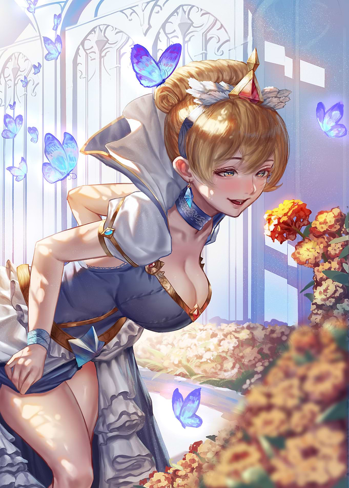 Princess
