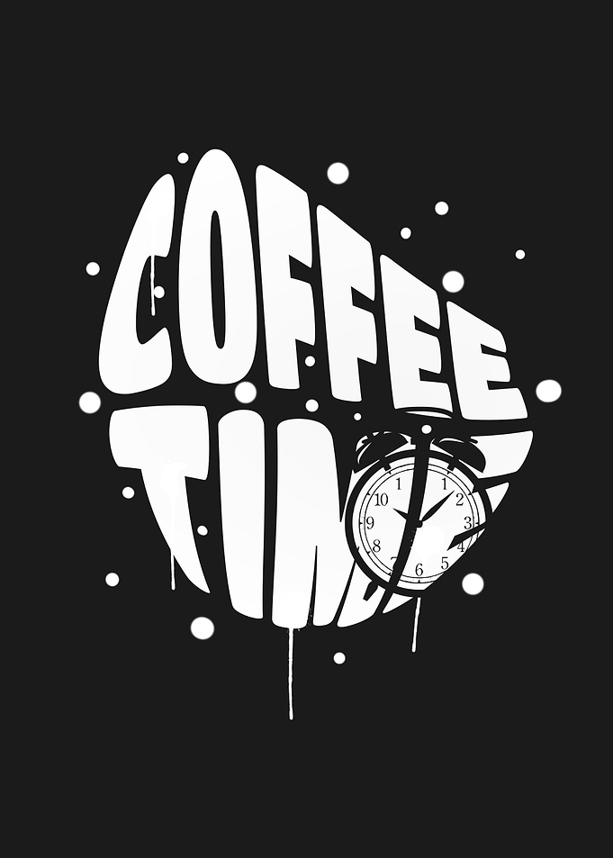 Coffee time