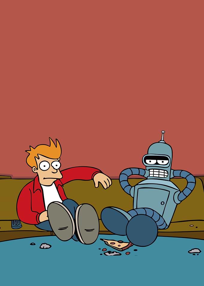Futurama