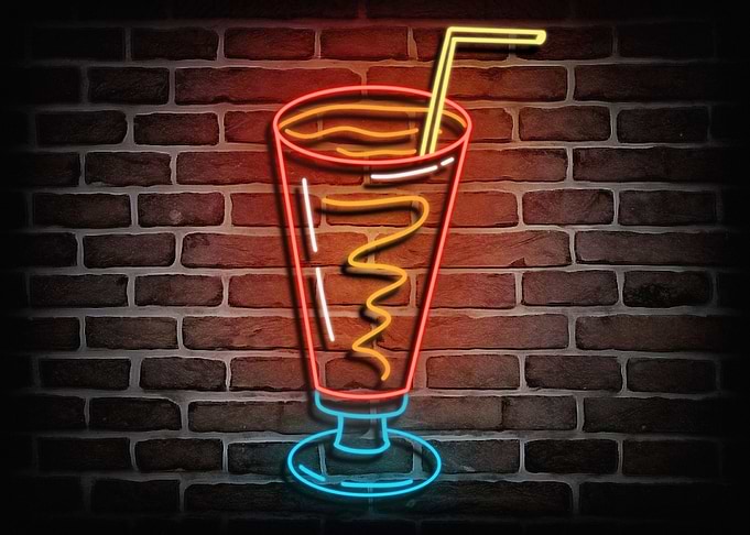 Juice Neon