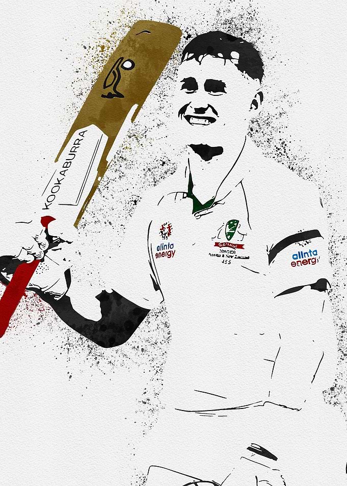 Marnus Labuschagne