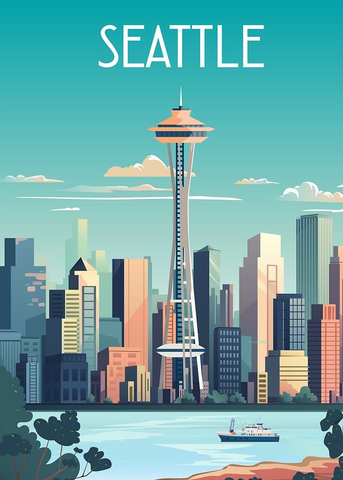 Seattle
