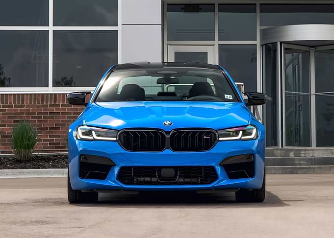BMW M5