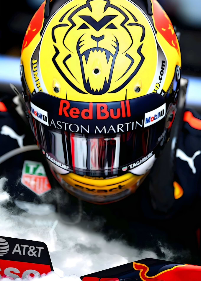 Red Bull
