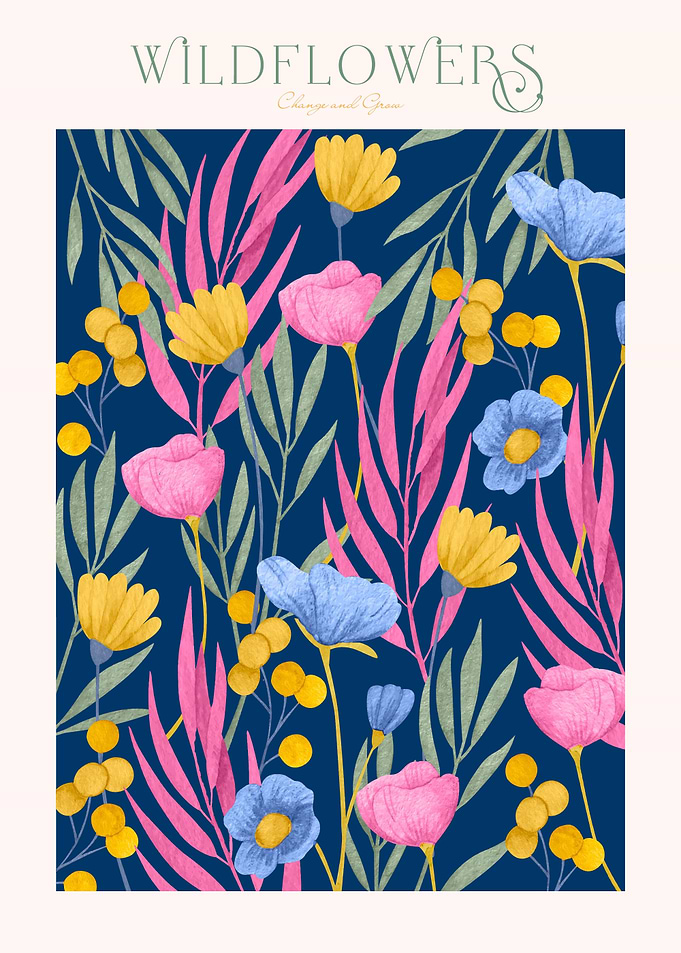 Wild Flowers