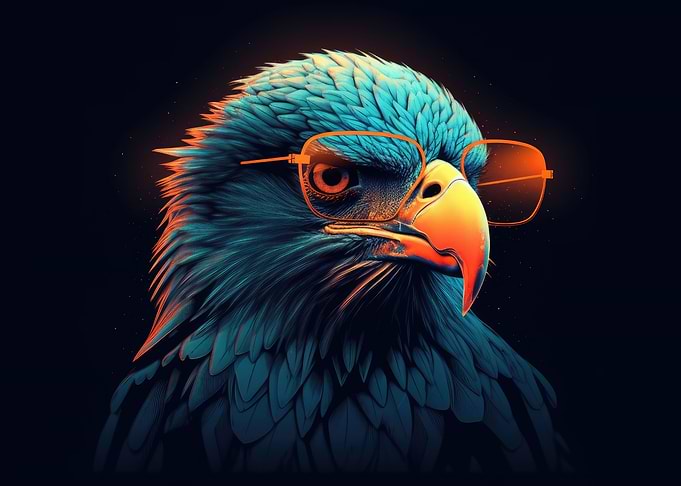 Eagle