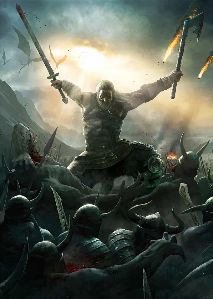 Vikings