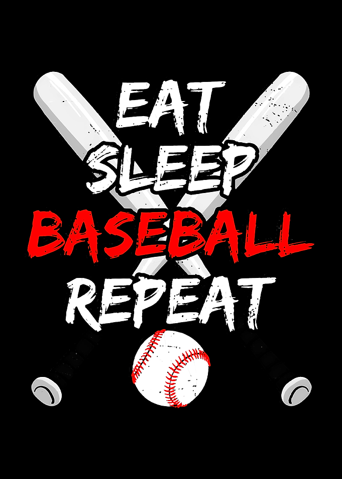 Baseball Repeat