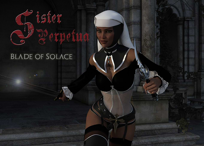 Sister Perpetua Defender 1
