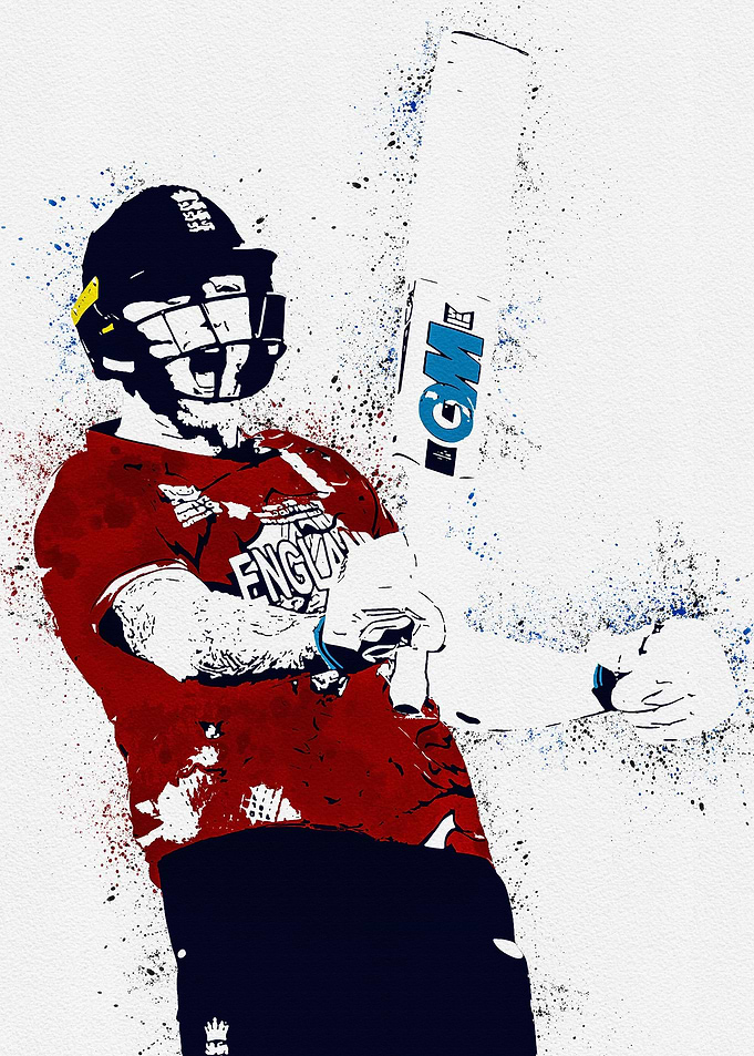 Ben Stokes