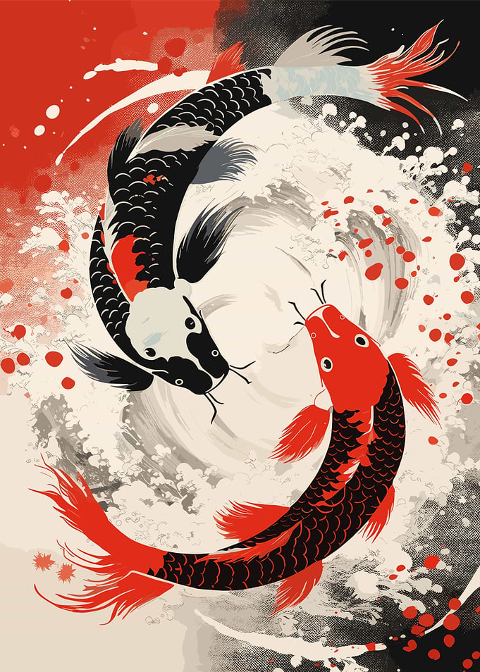 Japanese Painting
