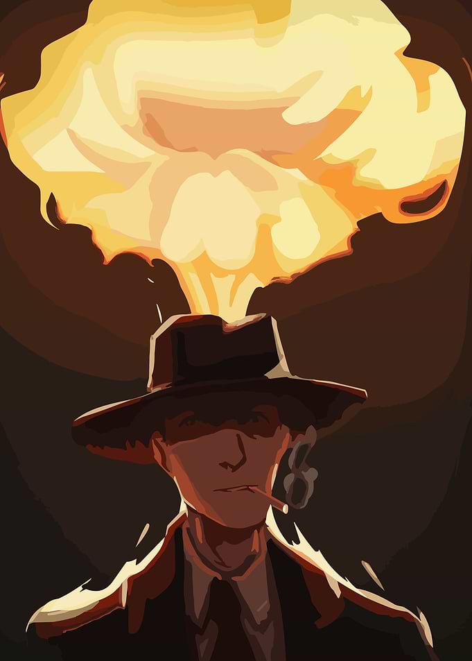 oppenheimer