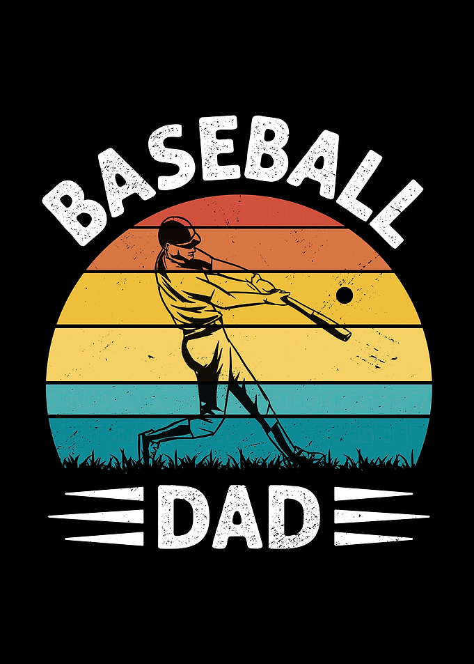 Baseball sport Quote