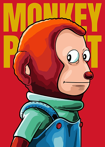 Monkey Puppet Meme