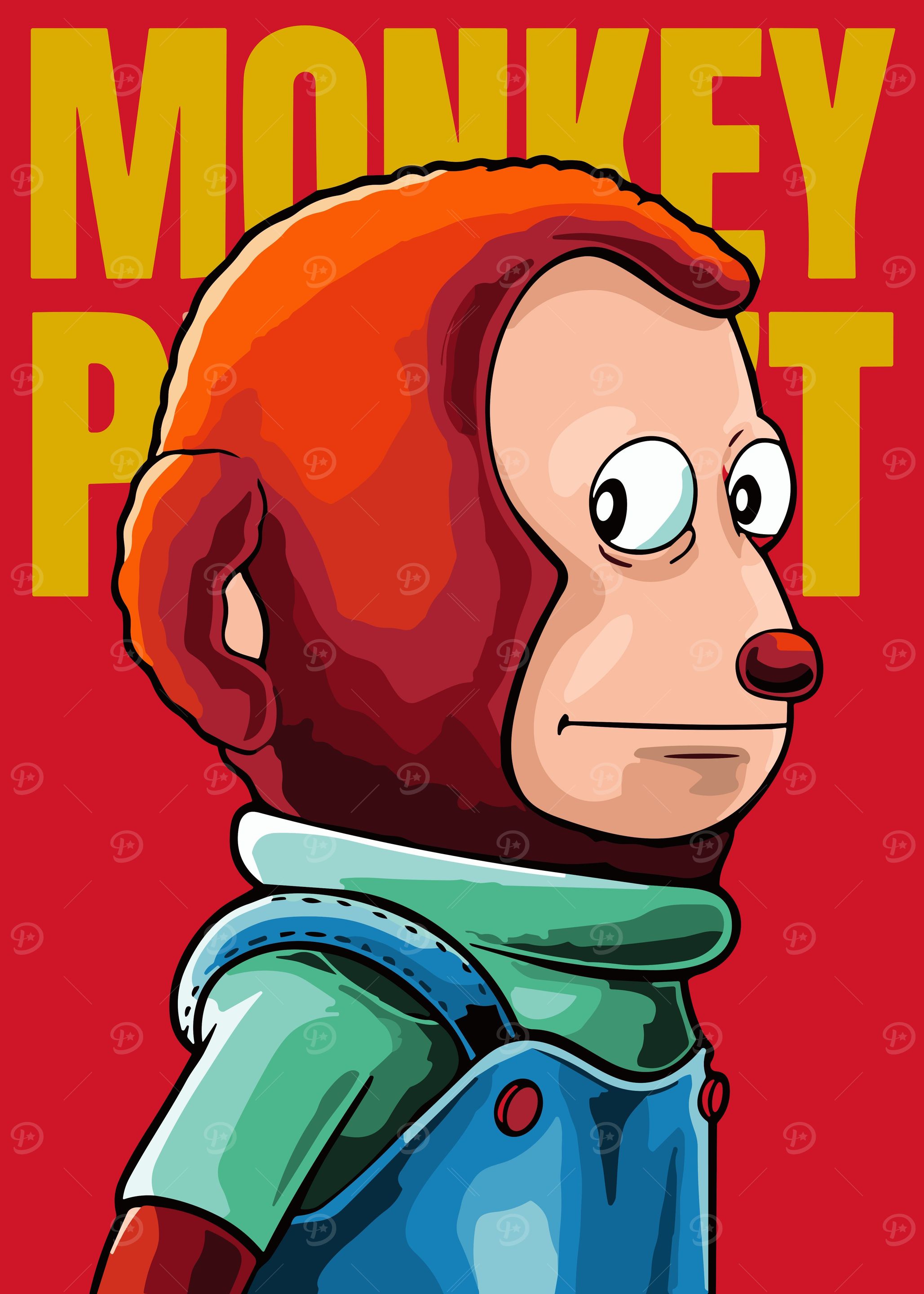 Monkey Puppet Meme