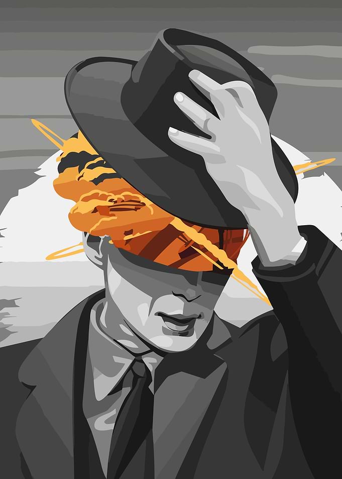 oppenheimer
