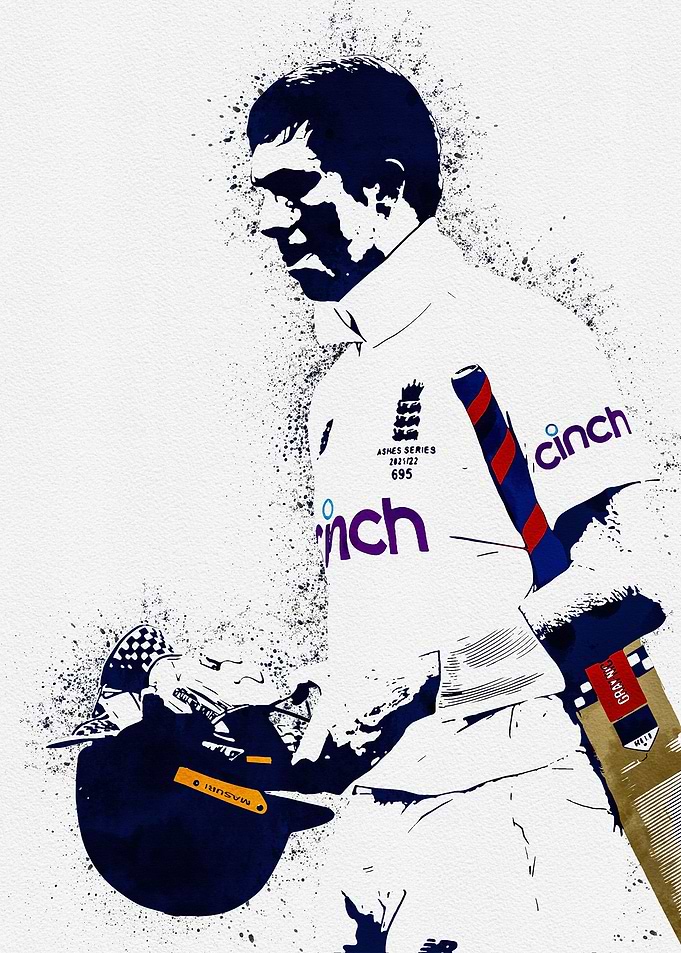 Zak Crawley
