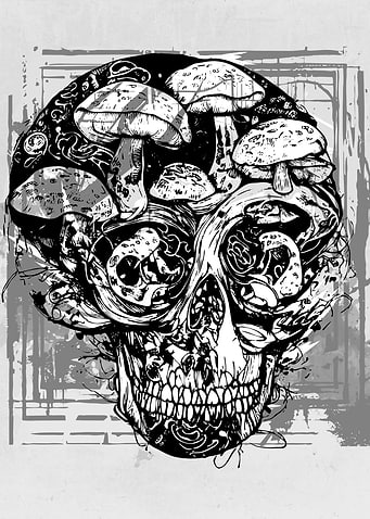Psychedelic Visions
