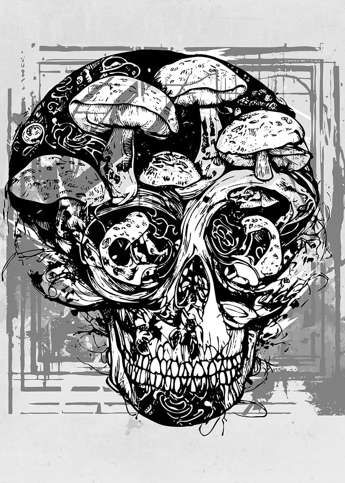 Psychedelic Visions