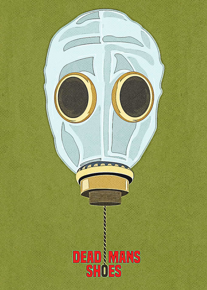 Dead Mans Shoes Minimalist