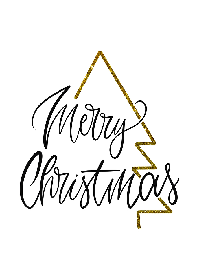 Merry Christmas