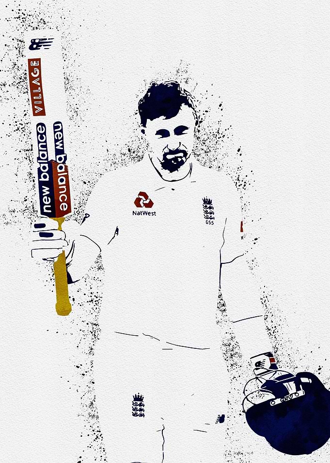Joe Root