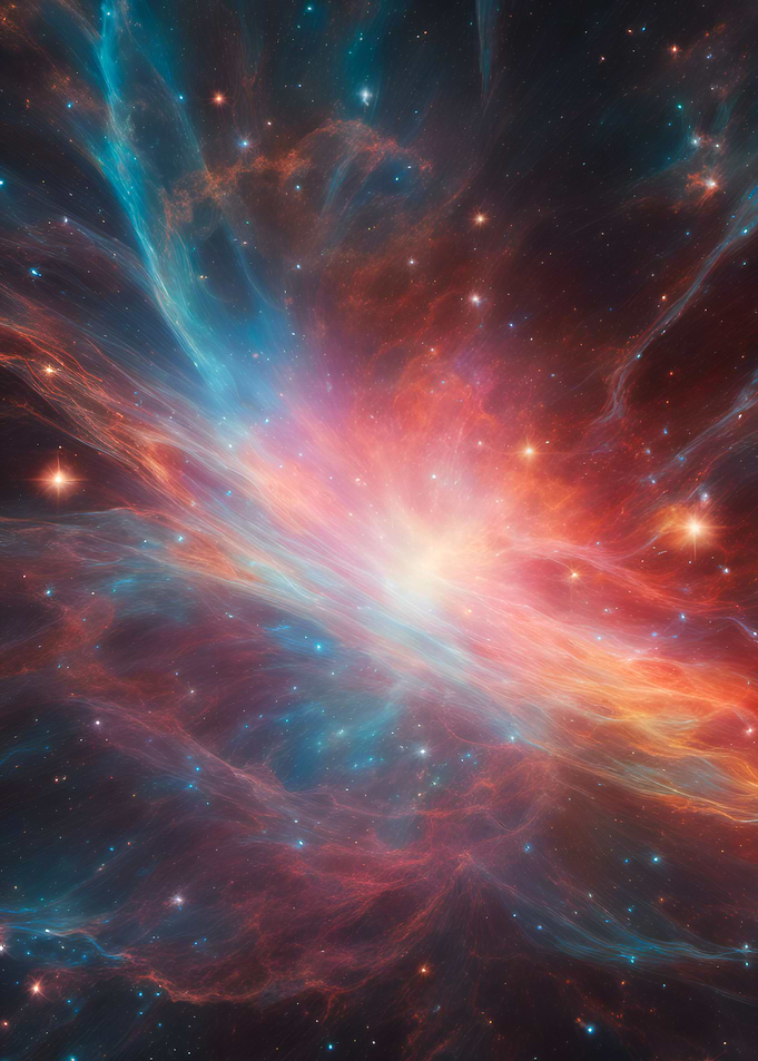 Celestial Odyssey