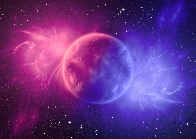 Best Planets